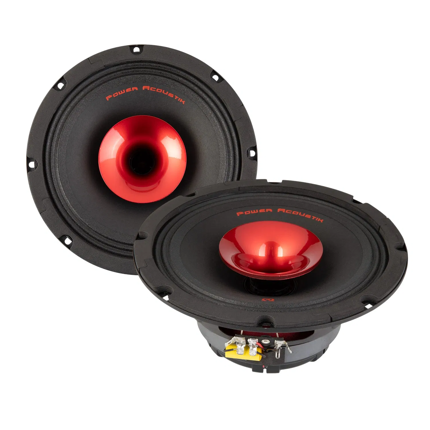 Pro Audio Midrange Speakers